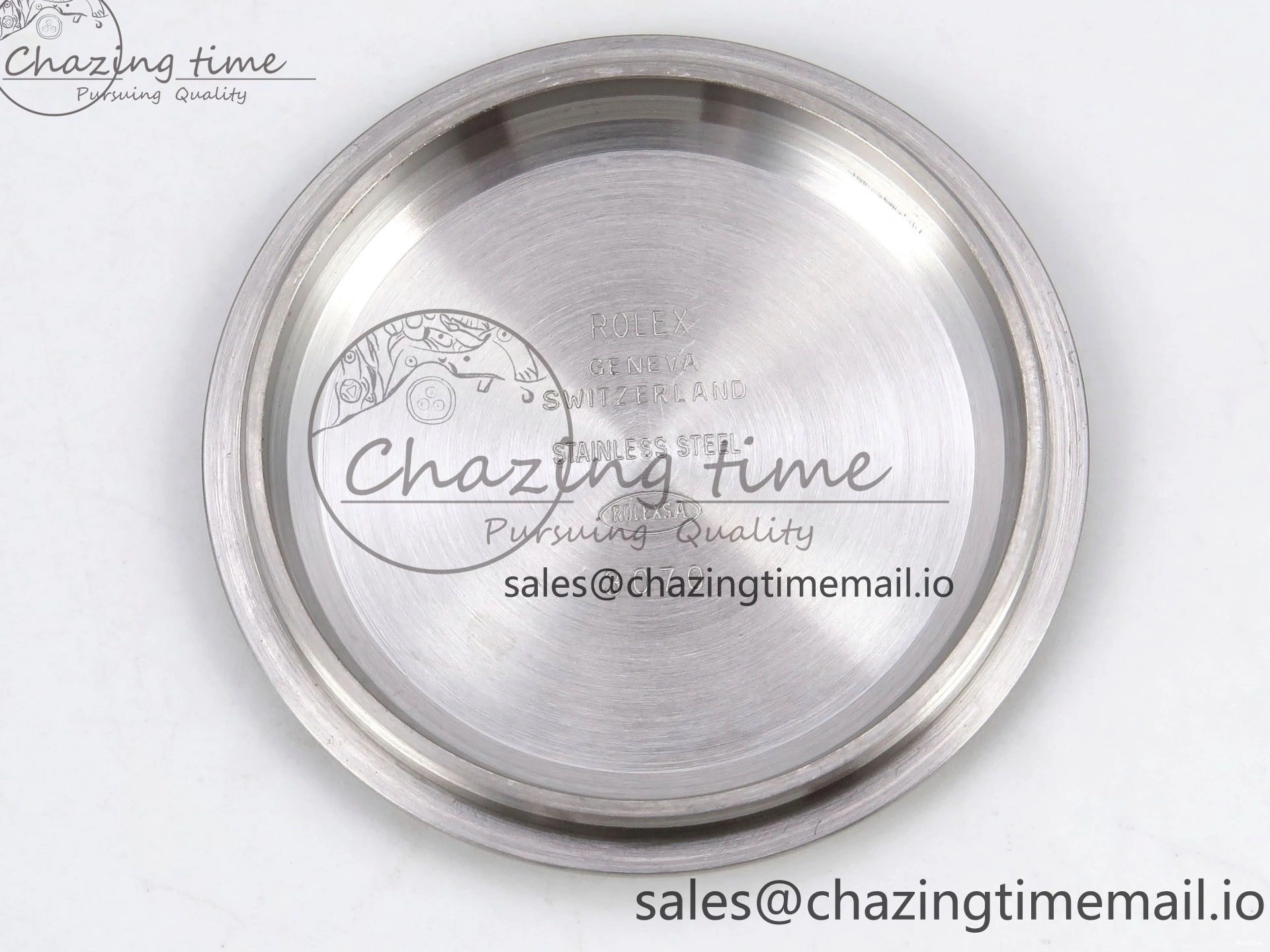 MiroTime 0126 Daytona 126503 QF 1:1 Best Edition Black Dial on SS YG Braclet SH4131 V TechFriendly 1273